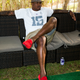Illustration for article titled Relive The Excitement Of The Pro Bowl Draft!